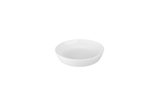 Thick Olive Oil Dish