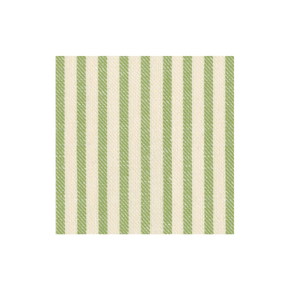 Caspari Melograno Stripe Paper Linen Cocktail Napkin, Set of 15