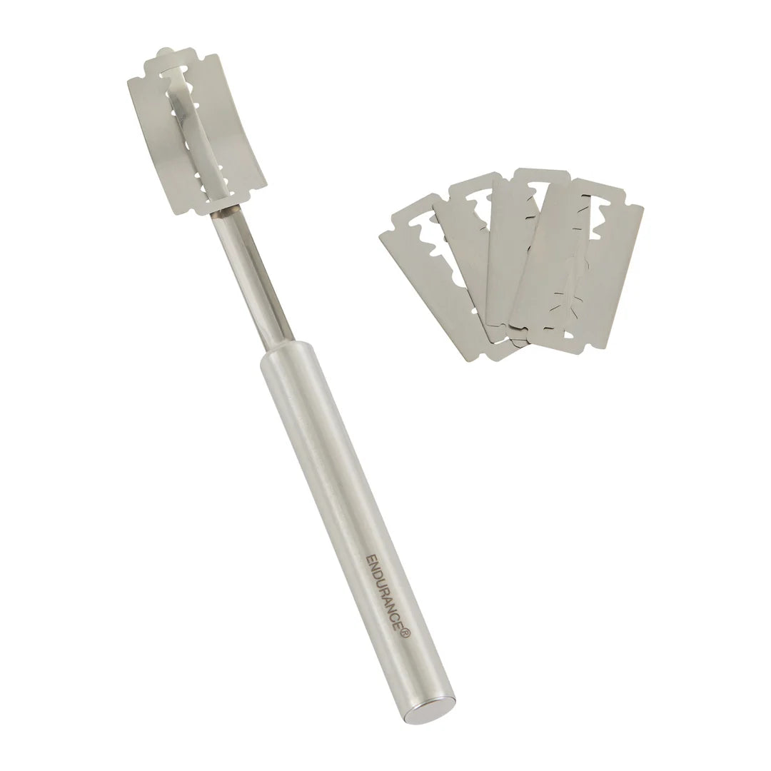 Stainless Steel Bread Lame