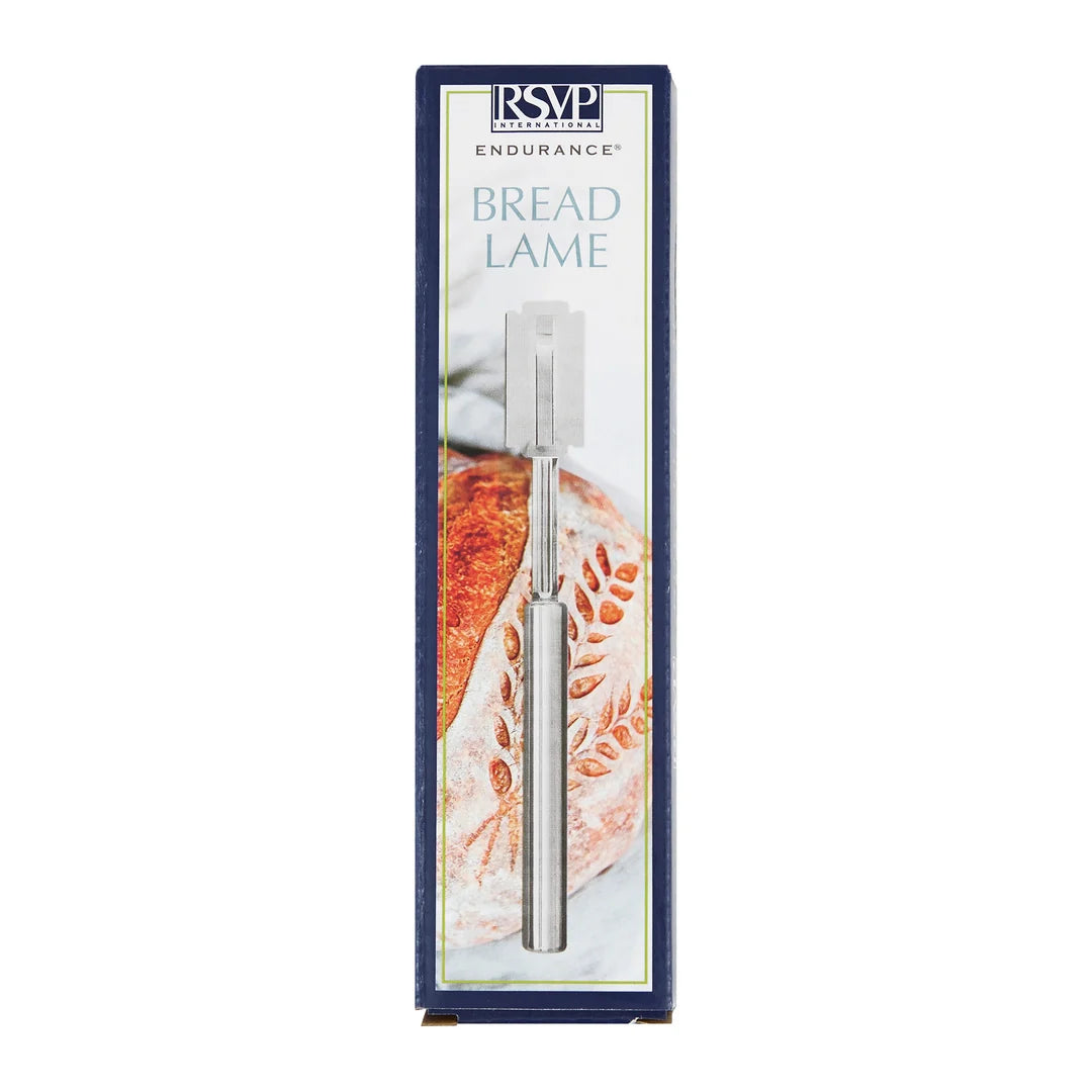 Stainless Steel Bread Lame