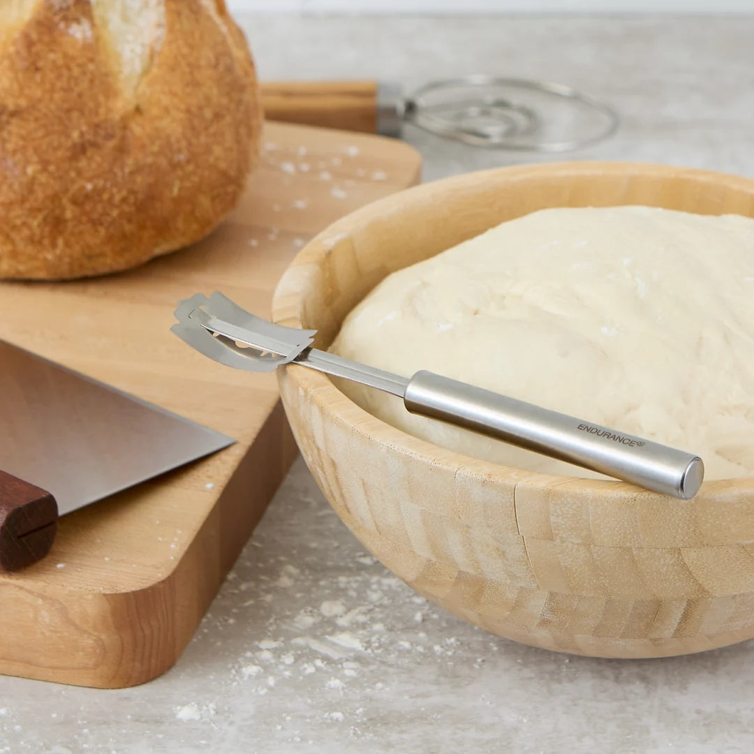 Stainless Steel Bread Lame