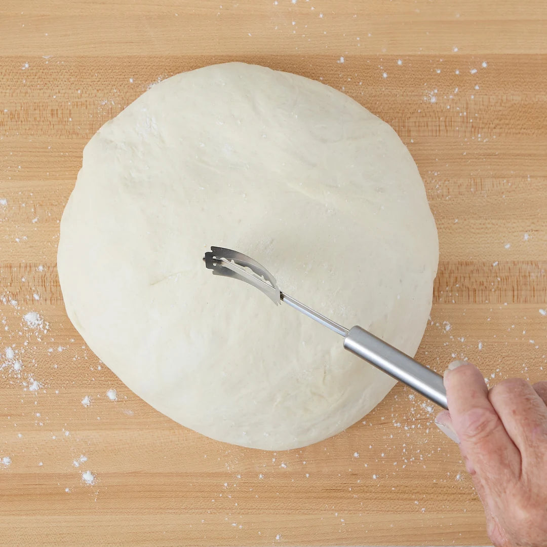 Stainless Steel Bread Lame