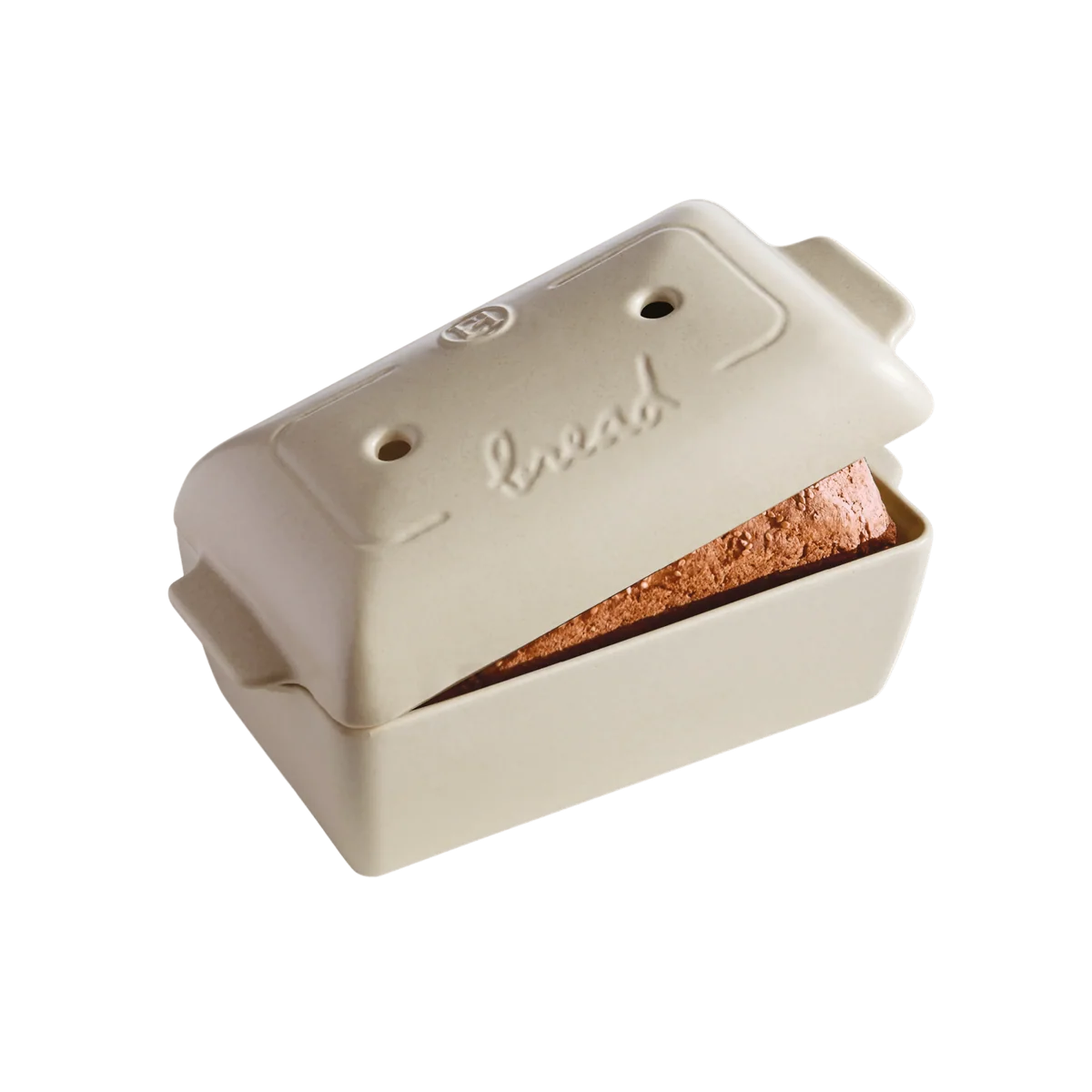 Emile Henry Bread Loaf Bake
