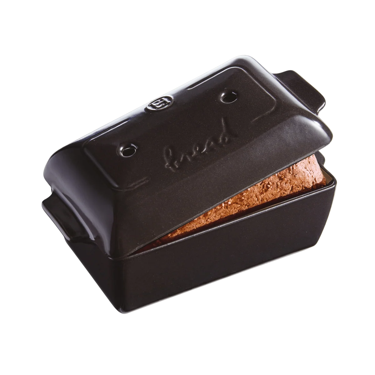 Emile Henry Bread Loaf Bake