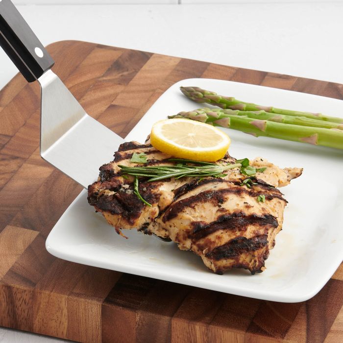 Cat Cora Large Solid Turner
