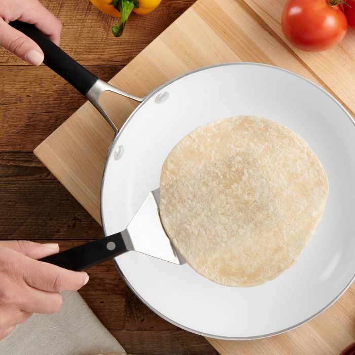 Cat Cora Large Solid Turner