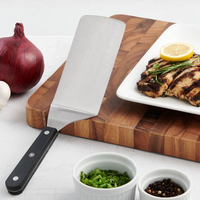 Cat Cora Large Solid Turner