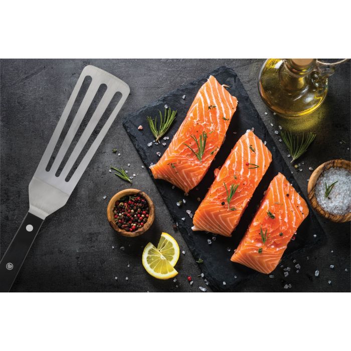 Cat Cora Narrow Slotted Turner