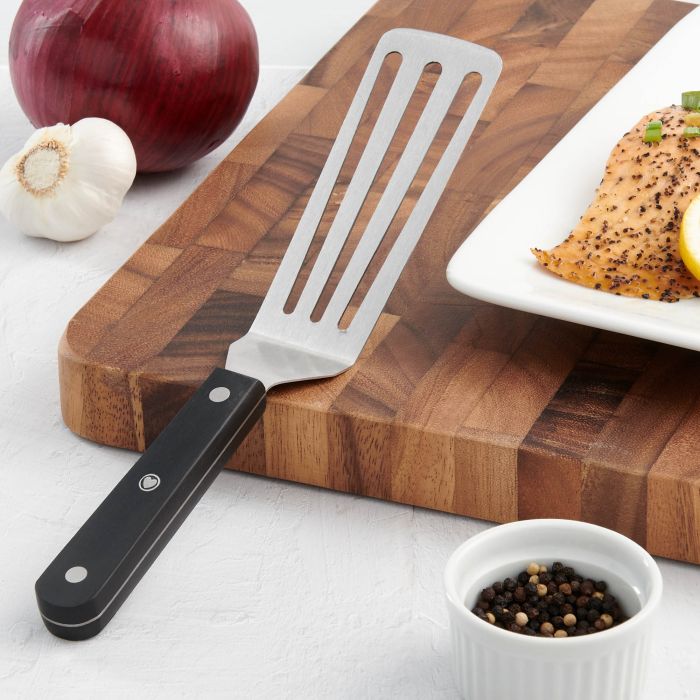 Cat Cora Narrow Slotted Turner