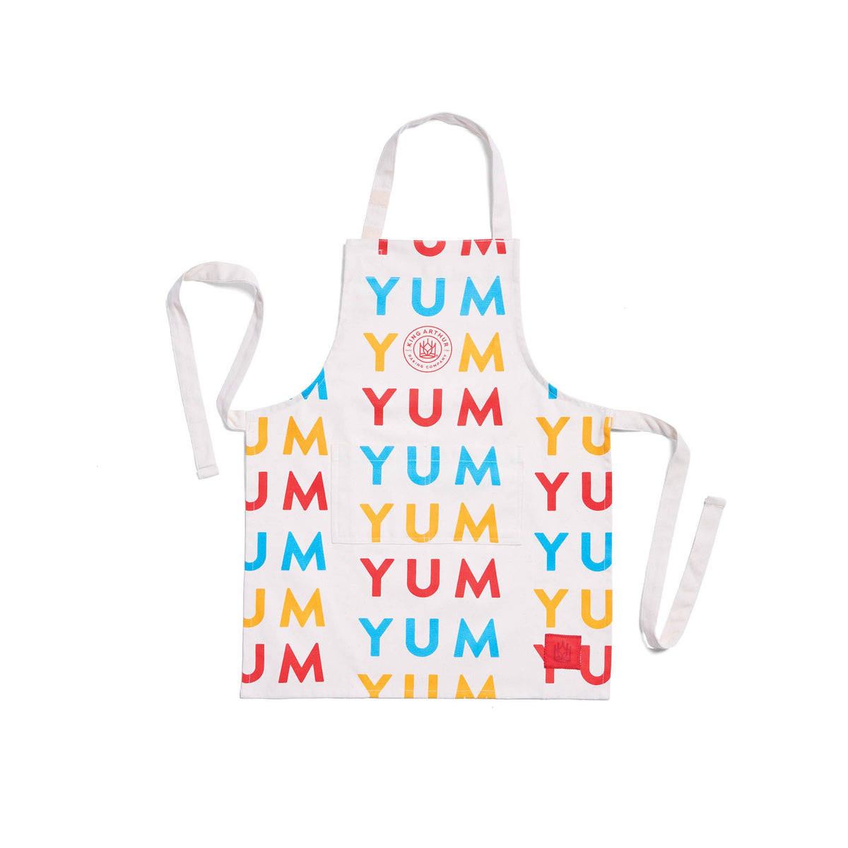 Kab Yum Kids Apron