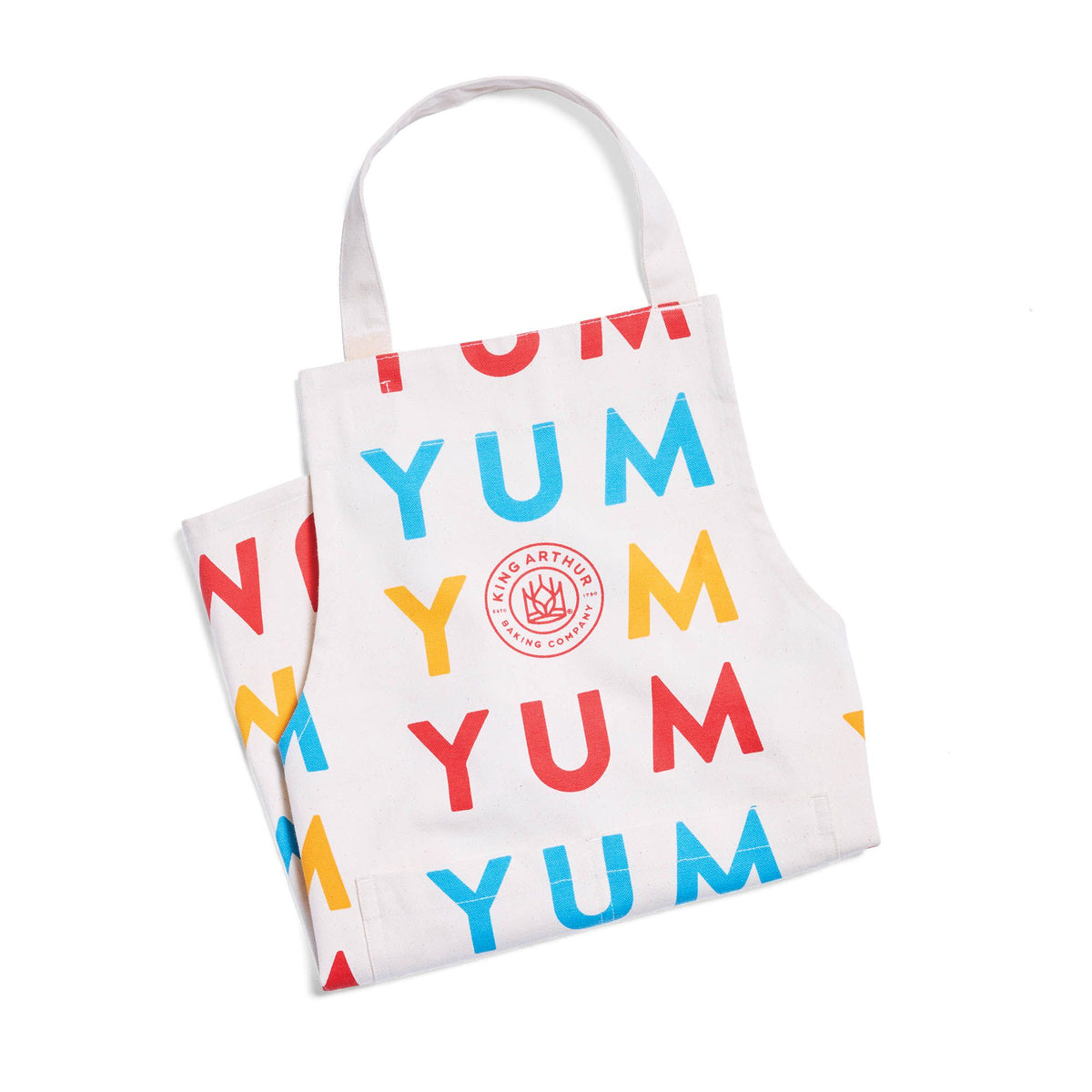 Kab Yum Kids Apron