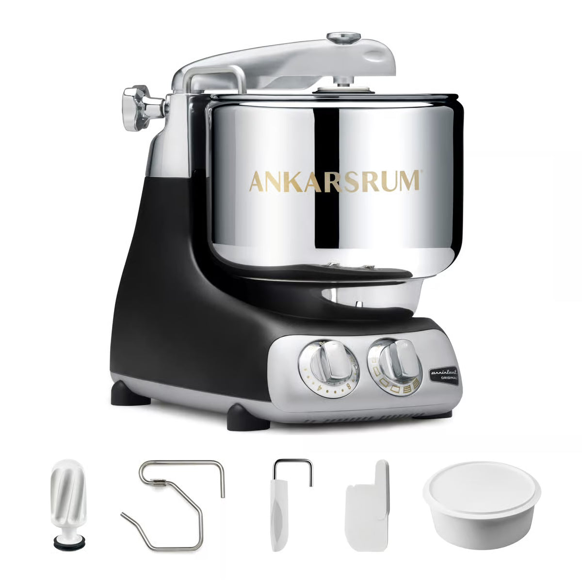 Ankarsrum Assistent Original Essential Package