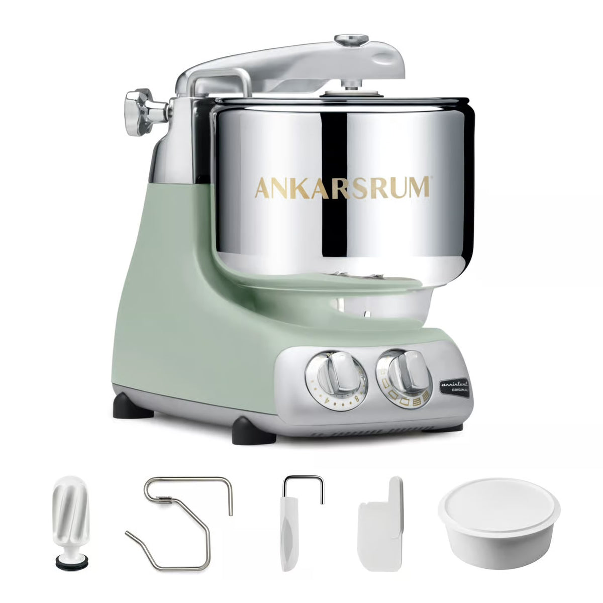 Ankarsrum Assistent Original Essential Package