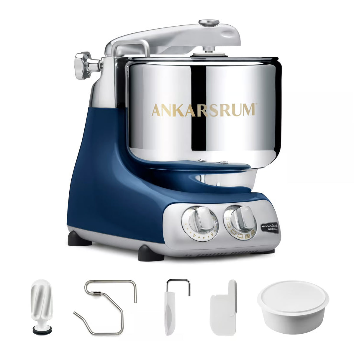 Ankarsrum Assistent Original Essential Package
