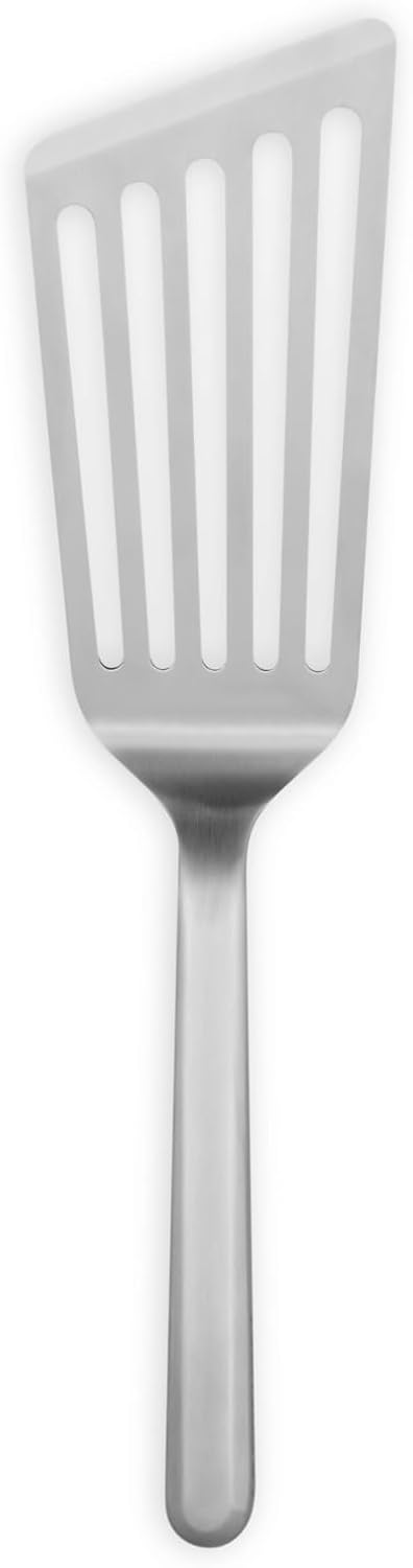 Le Creuset Signature Stainless Steel Fish Turner