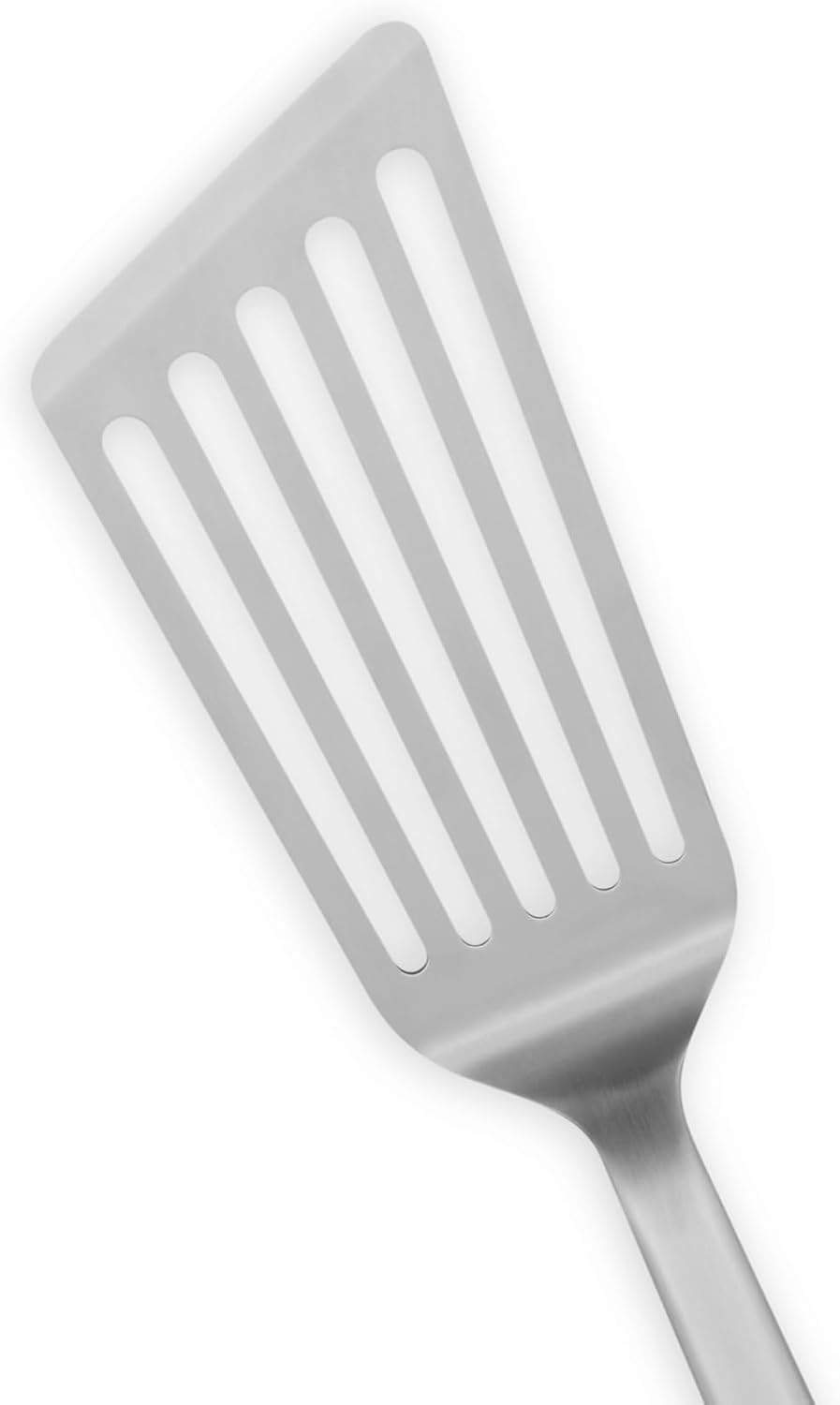 Le Creuset Signature Stainless Steel Fish Turner
