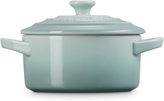 Le Creuset Mini Round Cocotte - 8 oz