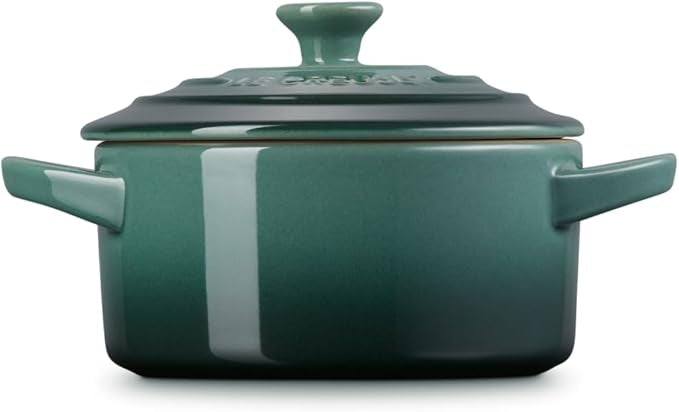 Le Creuset Mini Round Cocotte - 8 oz