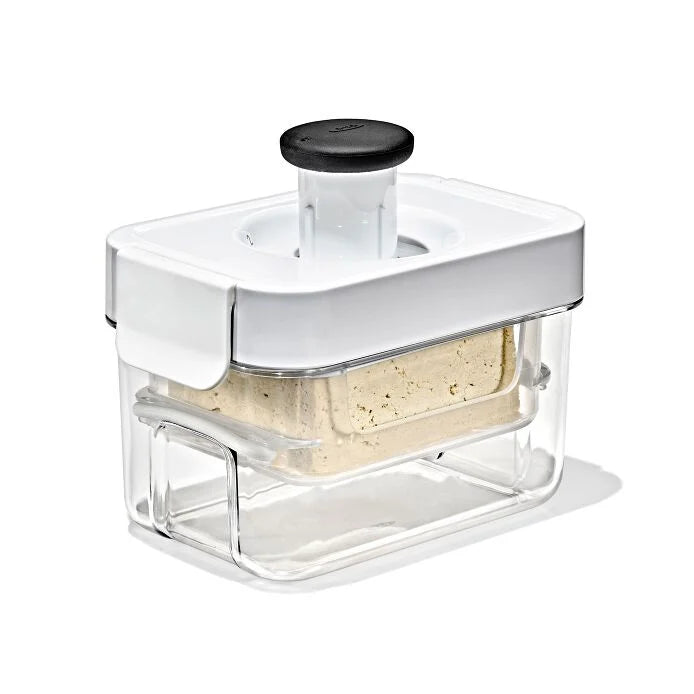 OXO Tofu Press