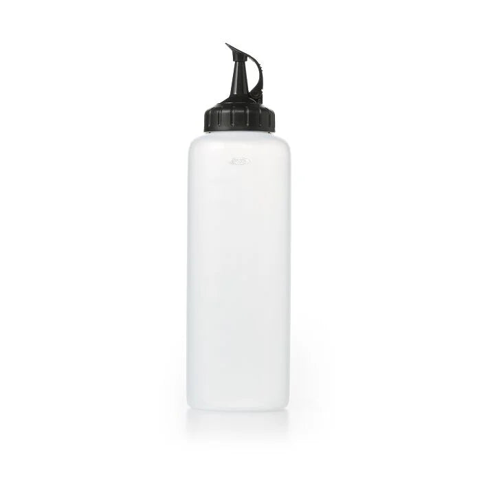 OXO Chef's Large Squeeze Bottles - 16 ounces