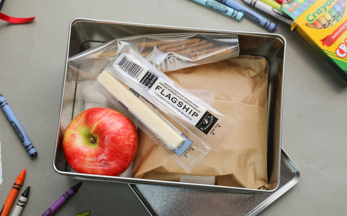 Beecher's Flagship Cheese Stick