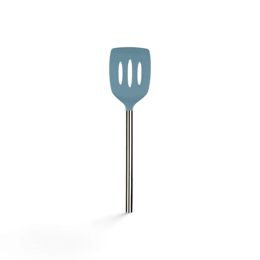 Tovolo Silicone Slotted Turner