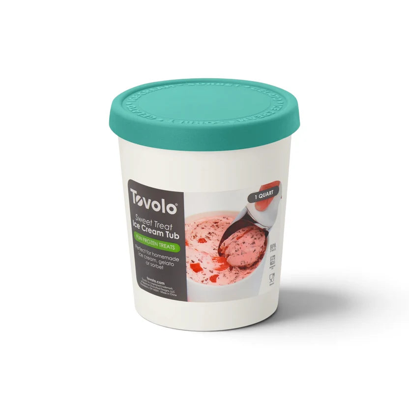 Tovolo Sweet Treats Tub