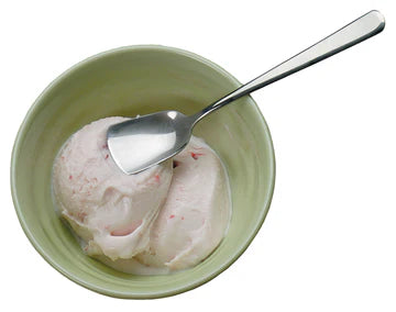 Ice Cream Spoons - Set of 4