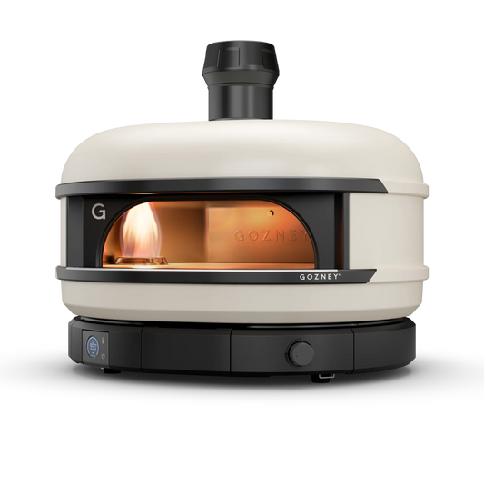 Gozney Dome S1, Bone