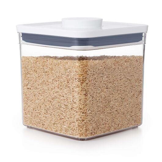 OXO Pop Container Big Square Short - 2.8 Qt