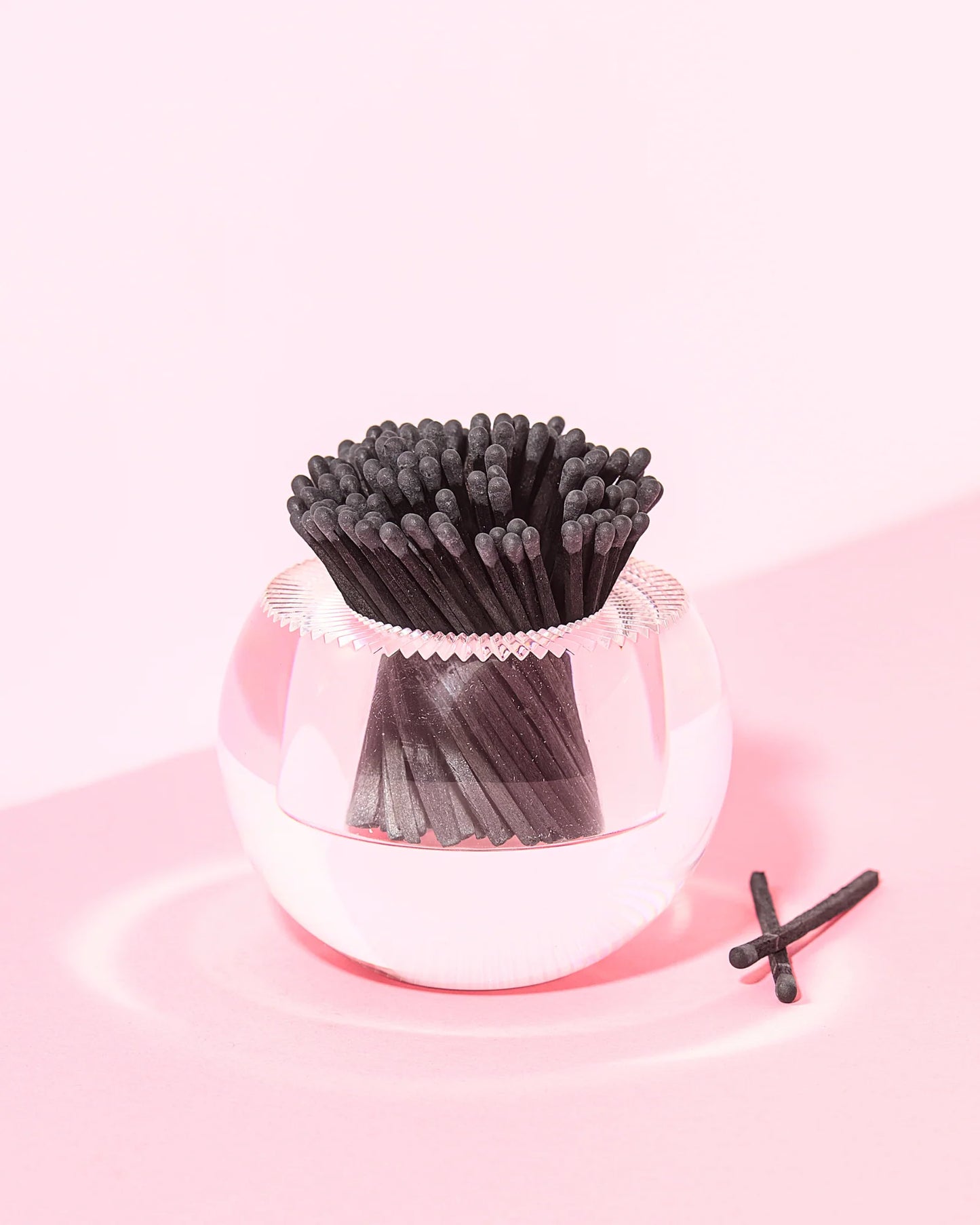 Match Striker | Black Matches
