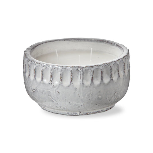 Laguna Imprint Citronella Bowl