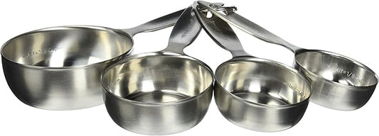 Measuring Cups, Set of 4