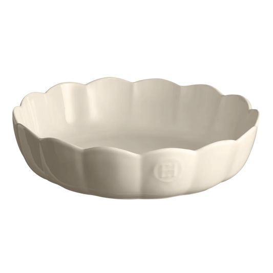 Madeleine Round Cake Dish