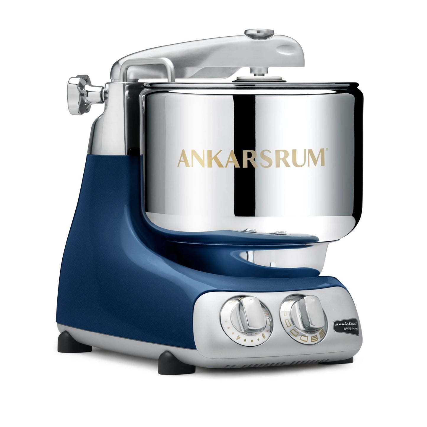 Ankarsrum Assistent Original - Ocean Blue