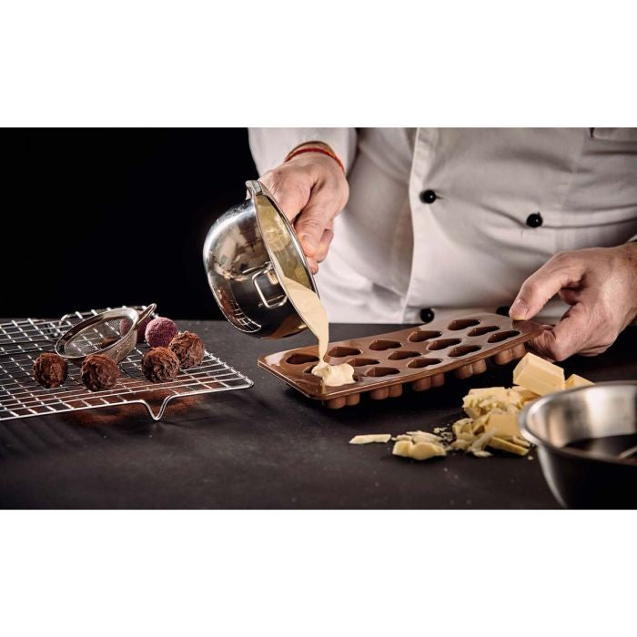 Mrs. Andersons Baking Chocolate Melting Pot, 2.5 Cup