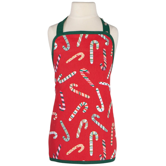 Kid’s Apron Merry Mints