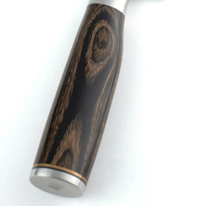 Shun Premier Santoku Knife, 7"