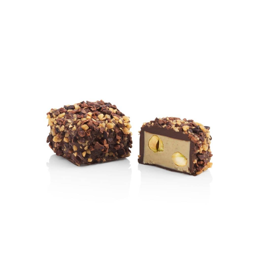 Venchi Chocoviar Pistachio Chocolate Pieces