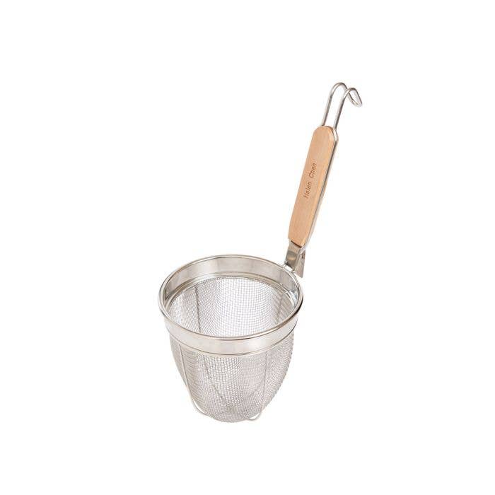 HIC - Harold Import Co. - Helen's Asian Kitchen Spider Strainer Basket