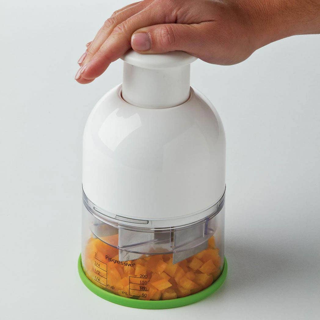 HIC - Harold Import Co. - Prepworks By Progressive Fresh Food Chopper