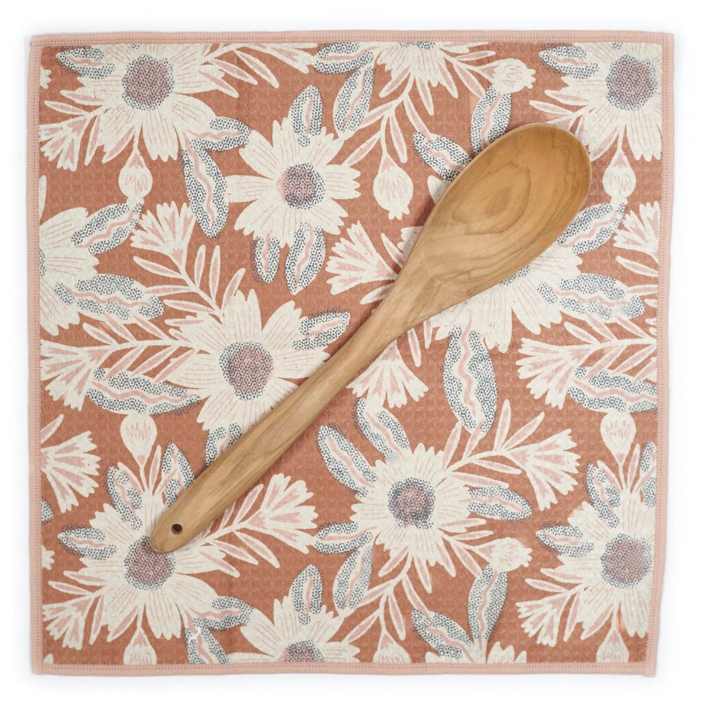 Once Again Home Co. - Mighty Mini Towel (Set of 3) Reversible - Jen Owens Pauline