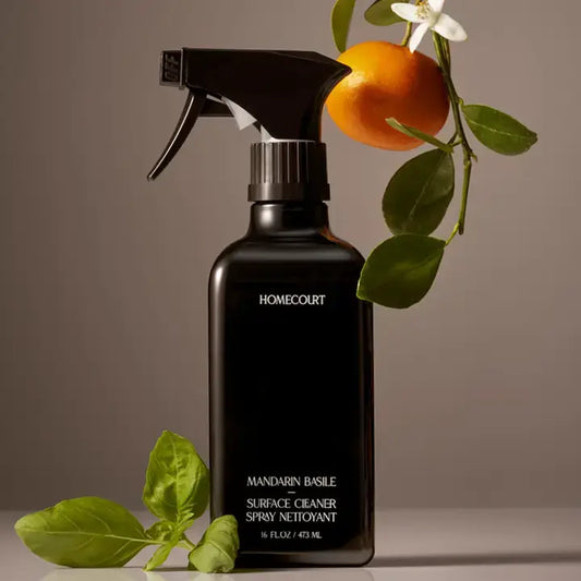 Homecourt Surface Cleaner - Mandarin Basile