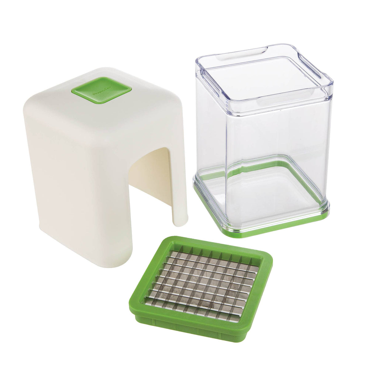 Progressive PrepWorks Tower Fry Cutter