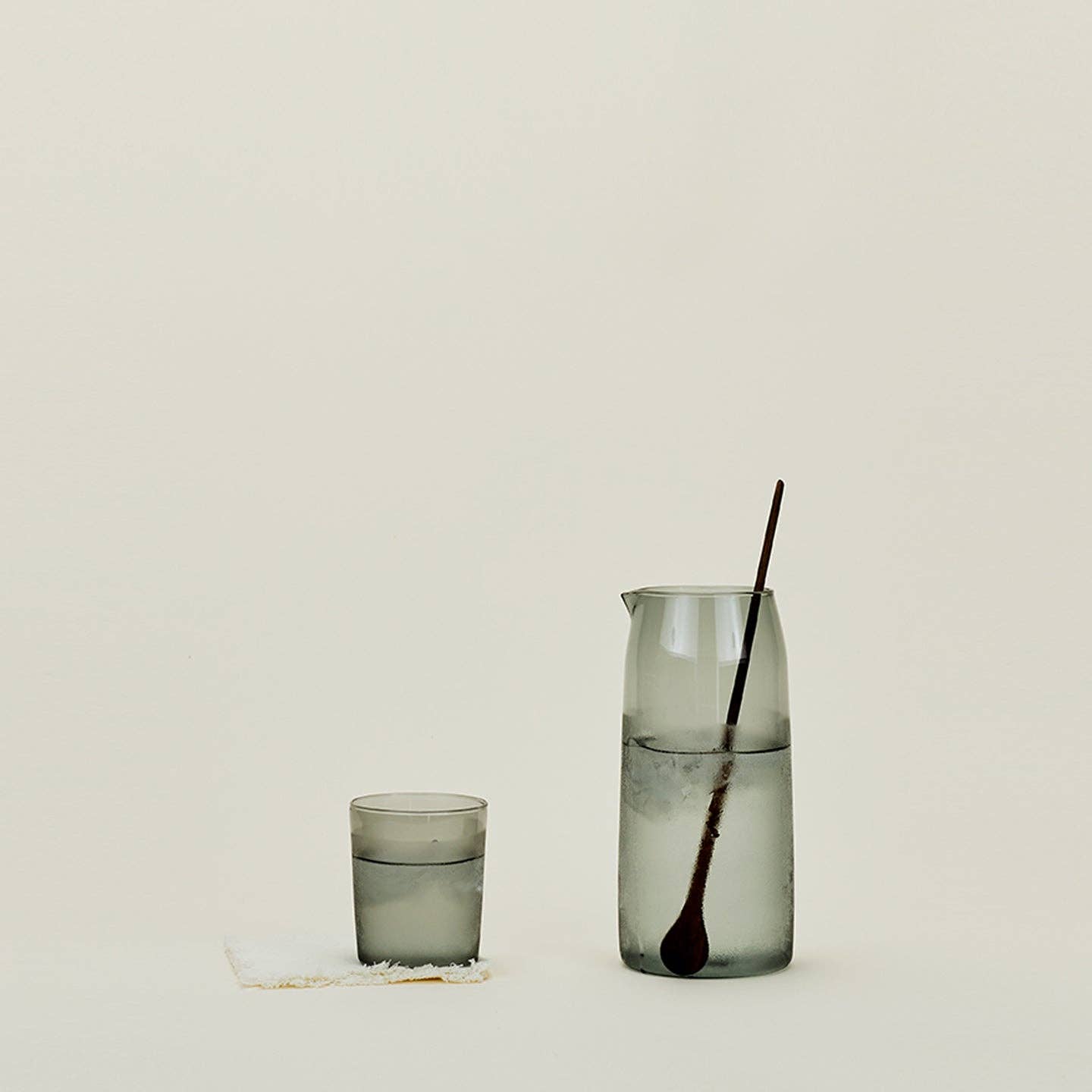 Hawkins New York - ESSENTIAL GLASSWARE - PITCHERS