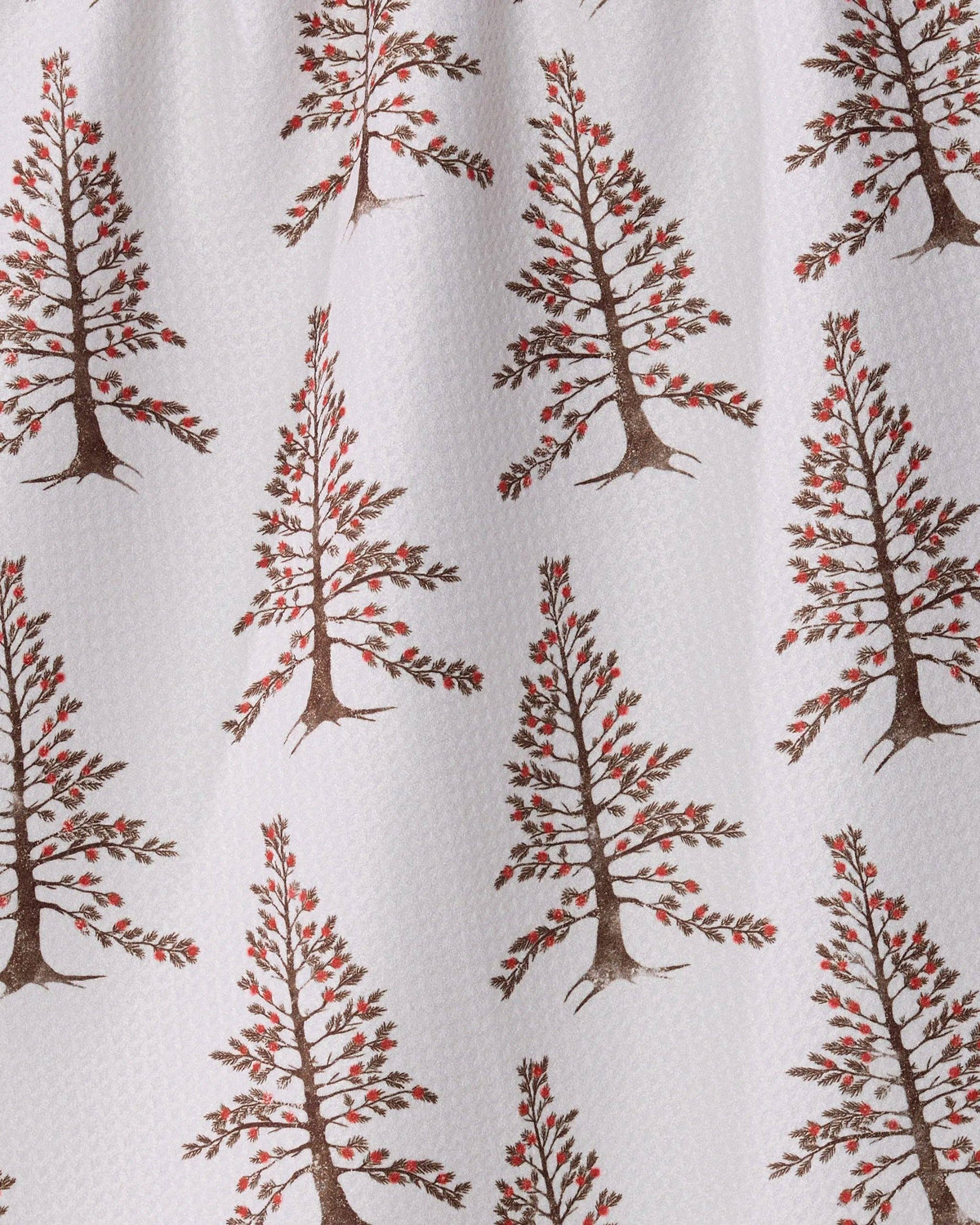 Geometry - Berrywood Tea Towel - Holiday 2026