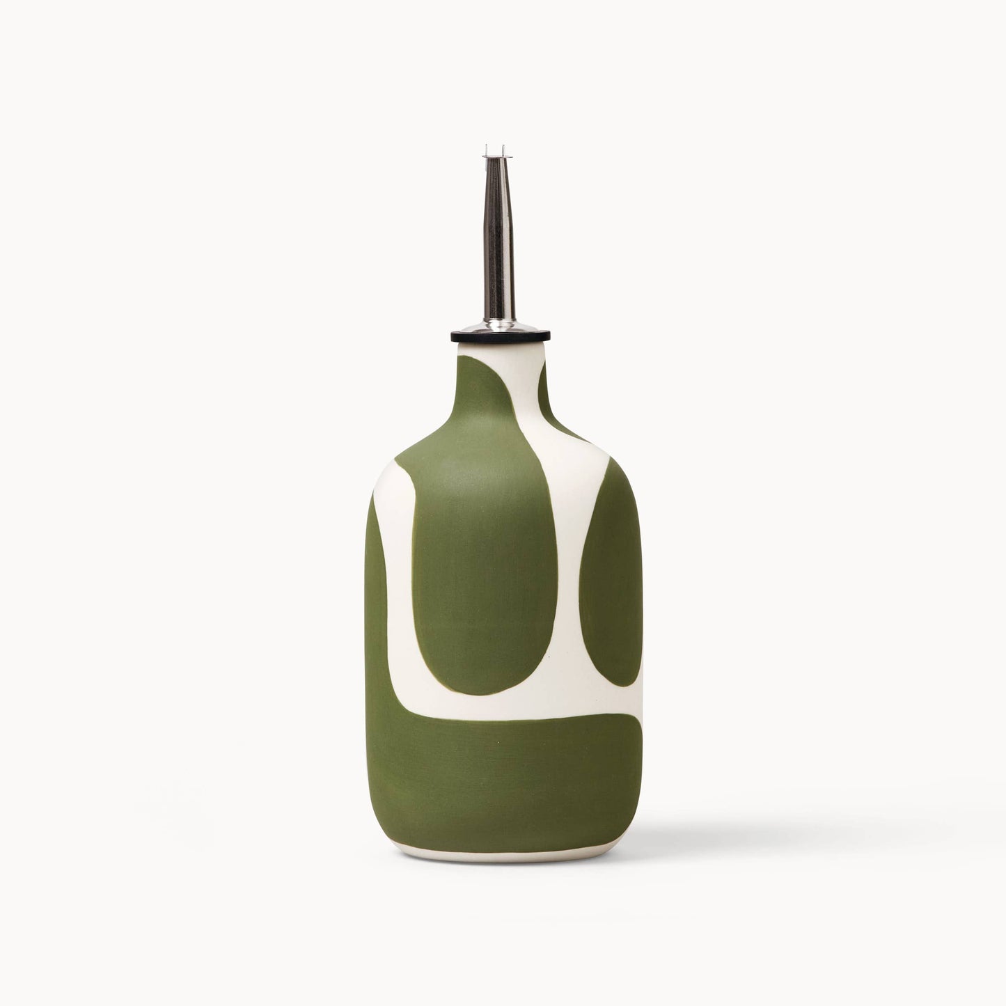 Franca Oil / Vinegar Cruets, Meadow