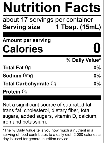 American Vinegar Works - California Junmai Rice Wine Vinegar