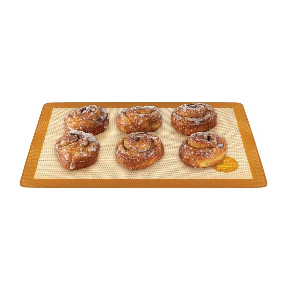 Mrs. Anderson's Baking Non-Stick Silicone Baking Mat