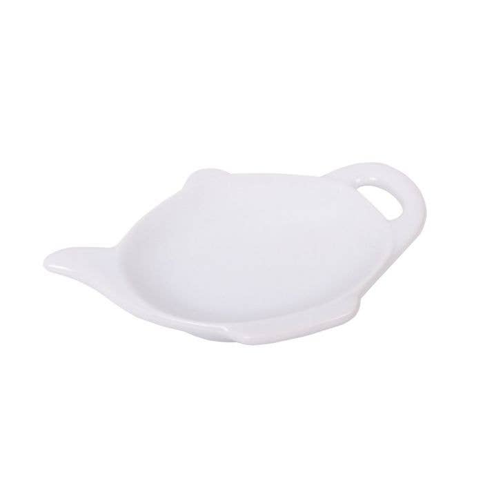 HIC - Harold Import Co. - HIC Kitchen Teapot Tea Caddy